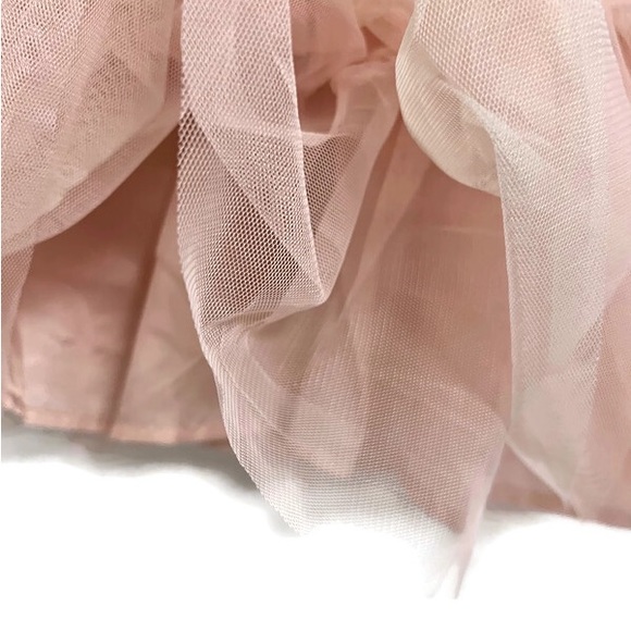 NWT Classic Tutu in pale pink by Old Navy, size 18-24 months - Picture 3 of 5
